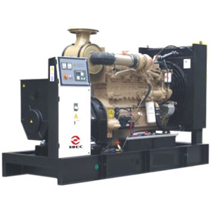 เครื่องกำเนิดไฟฟ้า 